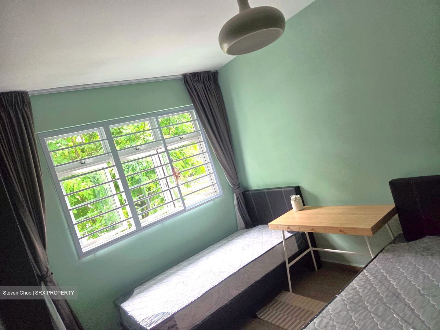 Blk 318B Yishun Greenwalk (Yishun), HDB 5 Rooms #453107331